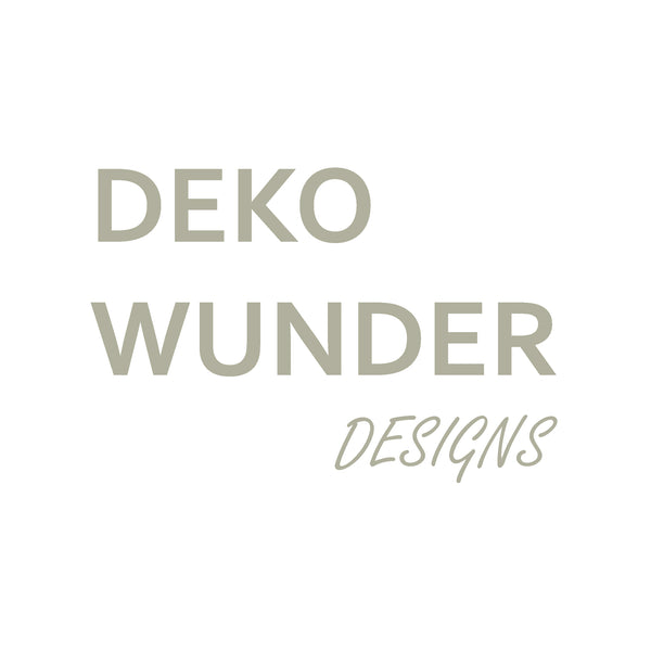 Deko Wunder Designs